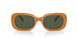 571282 - Yellow - Green Solid