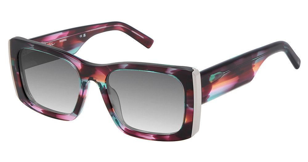Nicole Miller NMBARELLA Sunglasses