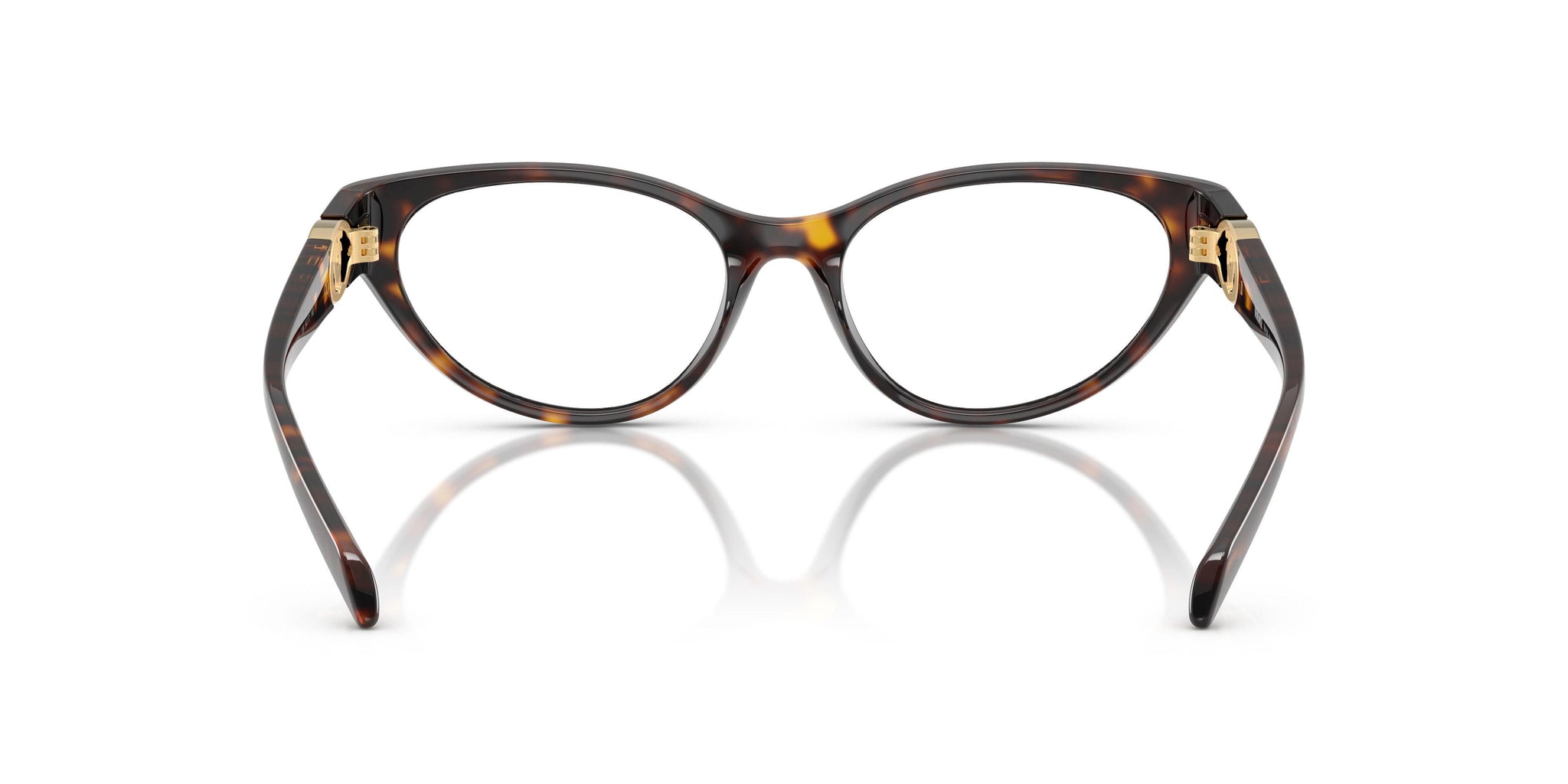 Versace 3372U Eyeglasses display picture 2