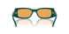 3163/7 - Green - Orange