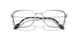 2501 - Silver - Clear