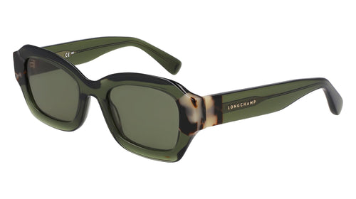 Longchamp LO749S N Sunglasses