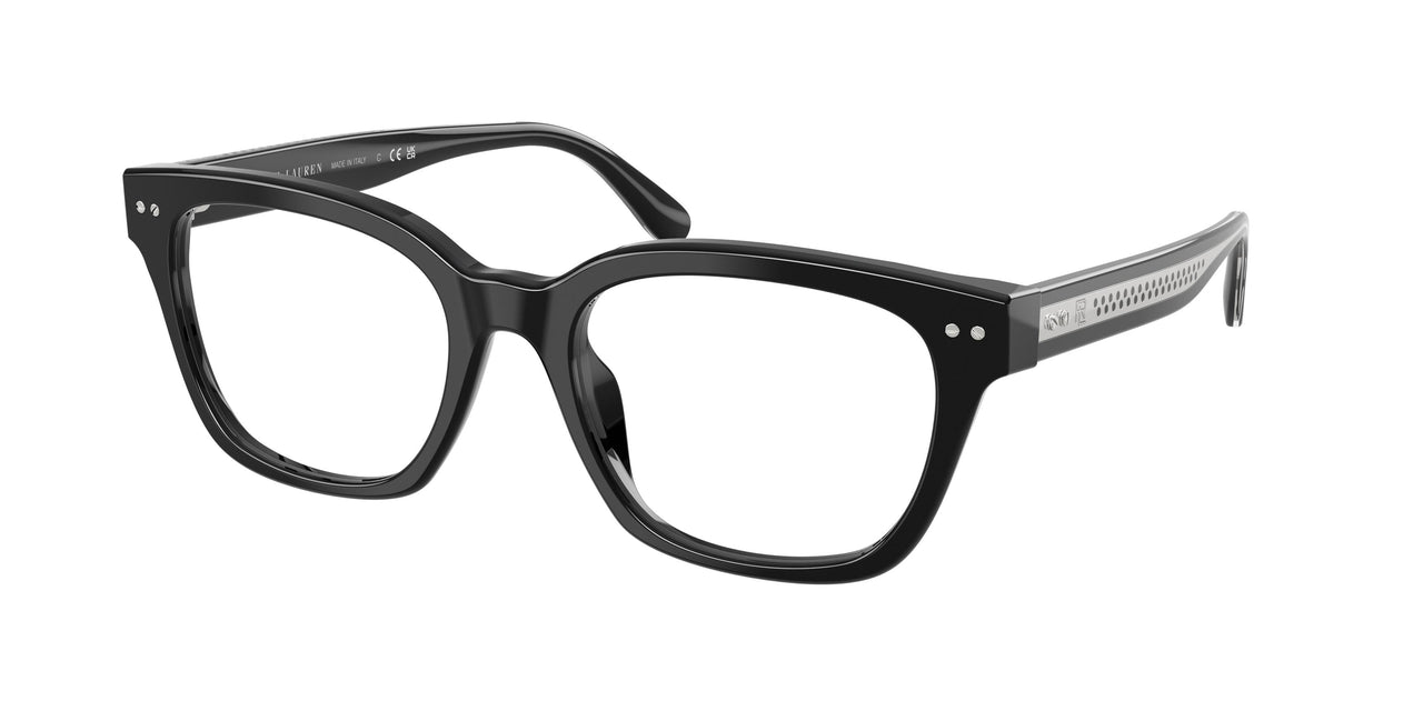 5001 - Black