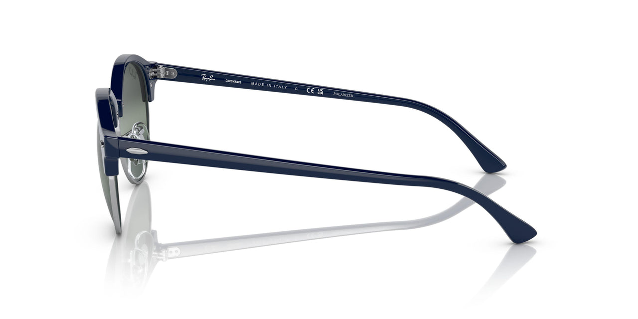 1157 - Spotted Black Havana - Green