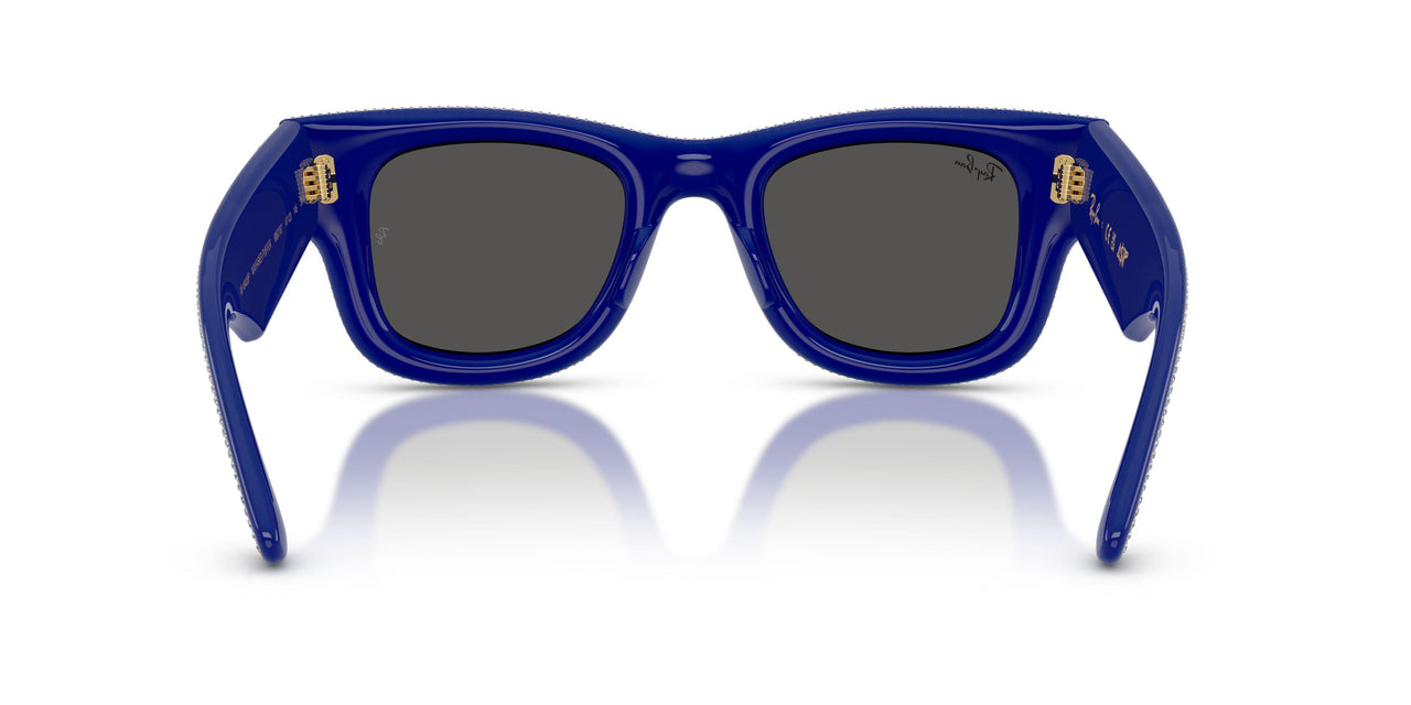 686787 - Blue - Dark Grey