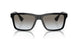 1AB0A7 - Black - Grey Gradient