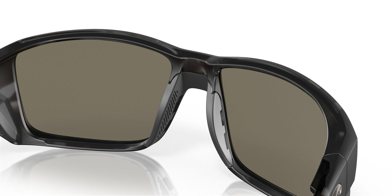 910513 - Black - Blue Mirror