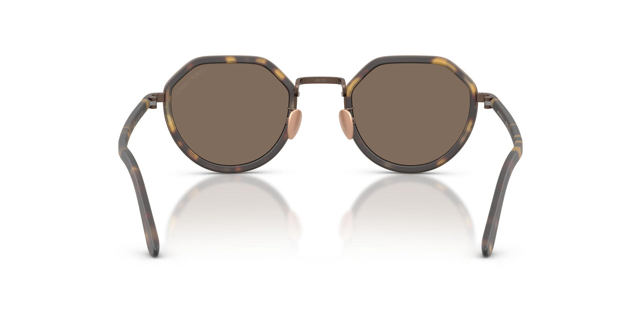640573 - Yellow - Brown