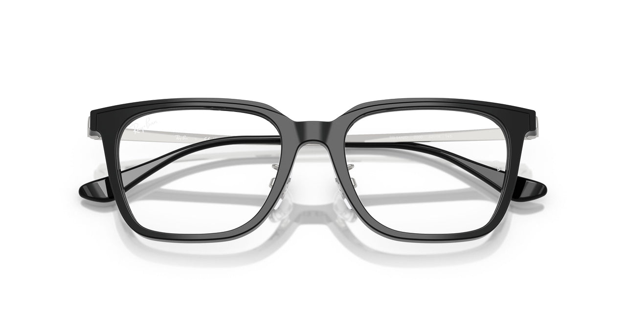 2000 - Black - Clear