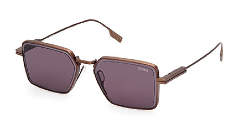 ZEGNA 0243 Sunglasses