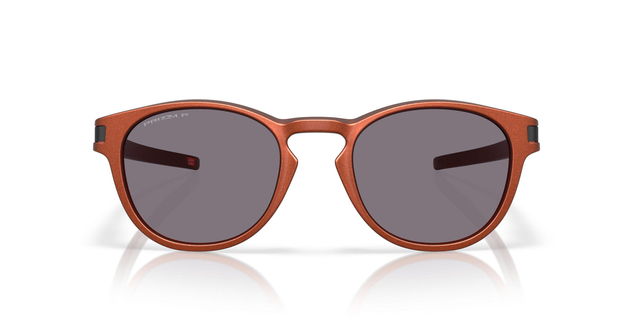 934957 - Orange - Prizm Grey Polarized