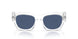 148/80 - Transparent - Blue