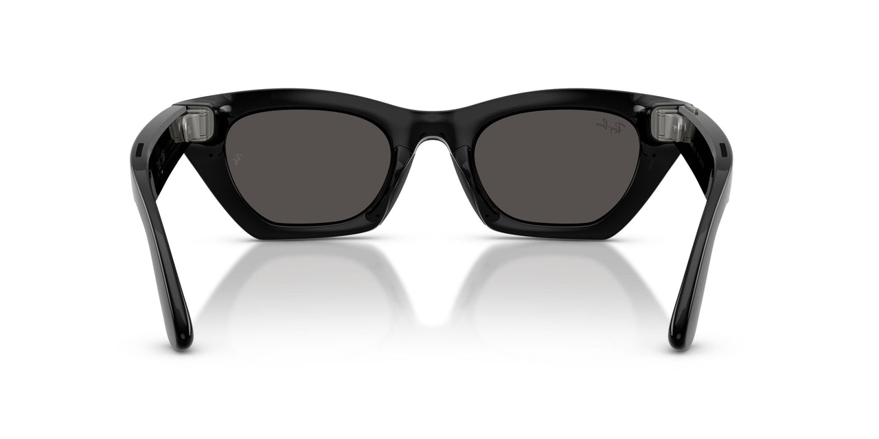 601/87 - Black - Grey