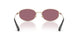 11091A - Gold - Violet