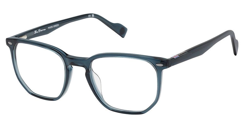 Ben Sherman BSGOLDEN Eyeglasses