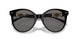 GB1/81 - Black - Polar Dark Grey