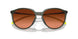 928802 - Green - Prizm Brown Gradient