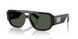 28209A - Black - Dark Green Polar