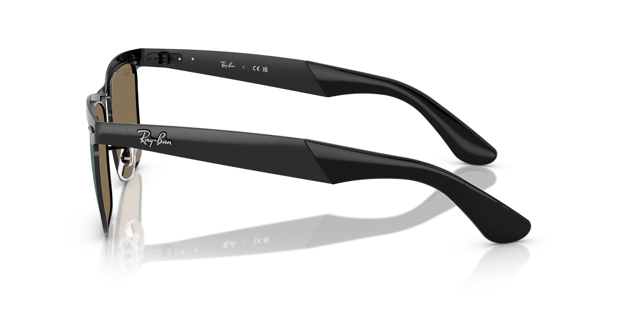 002/8O - Black