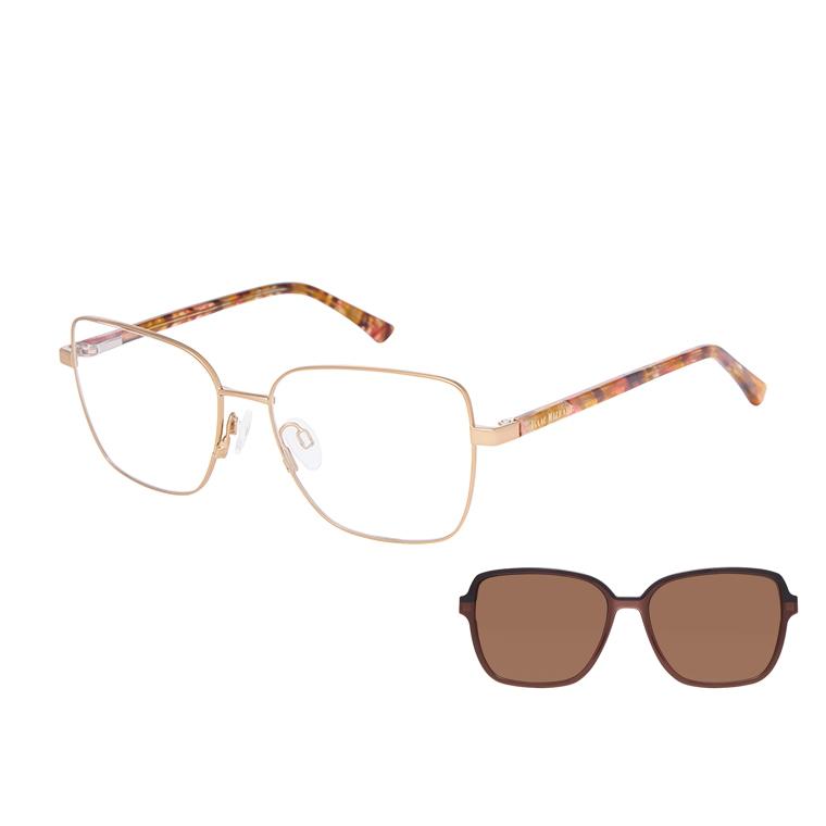 Isaac Mizrahi NY IM30107 Eyeglasses