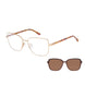 Isaac Mizrahi NY IM30107 Eyeglasses