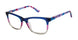 gx by GWEN STEFANI GX842 Eyeglasses