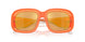 20477J - Orange - Dark Orange Mirror Gold