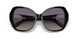 5001V6 - Black - Gradient Dark Purple/gray