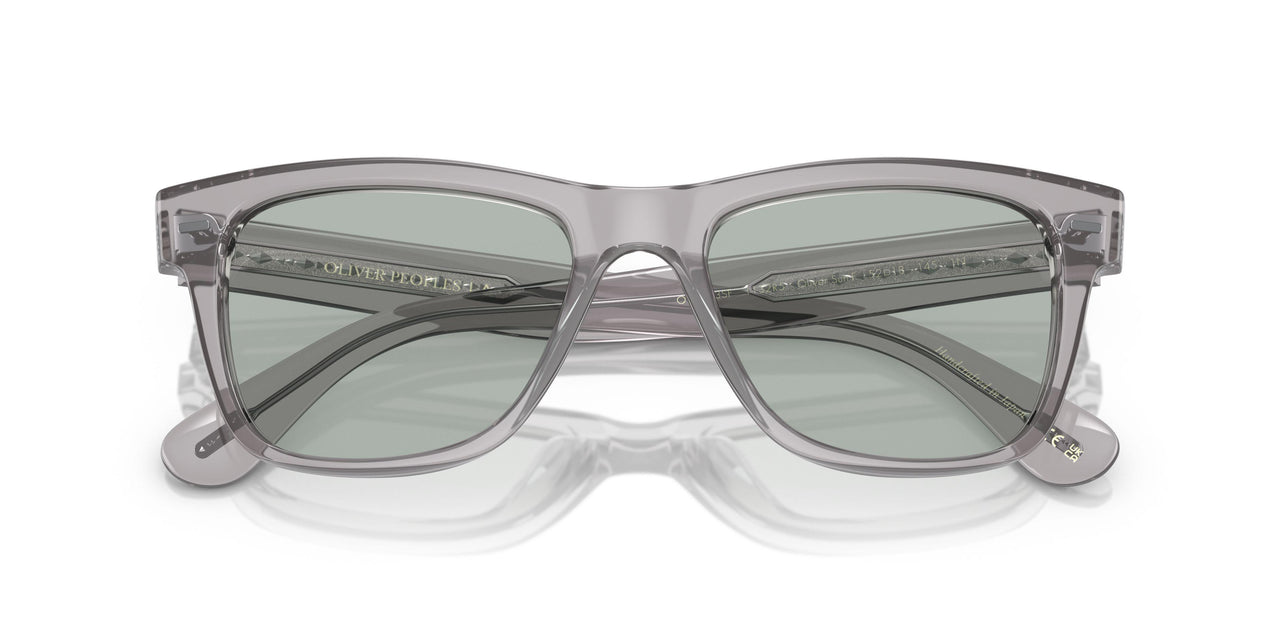 1132R5 - Grey - Grey Wash