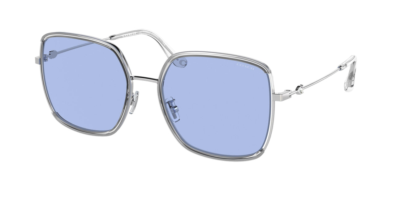 Coach C8000 7139BD Sunglasses