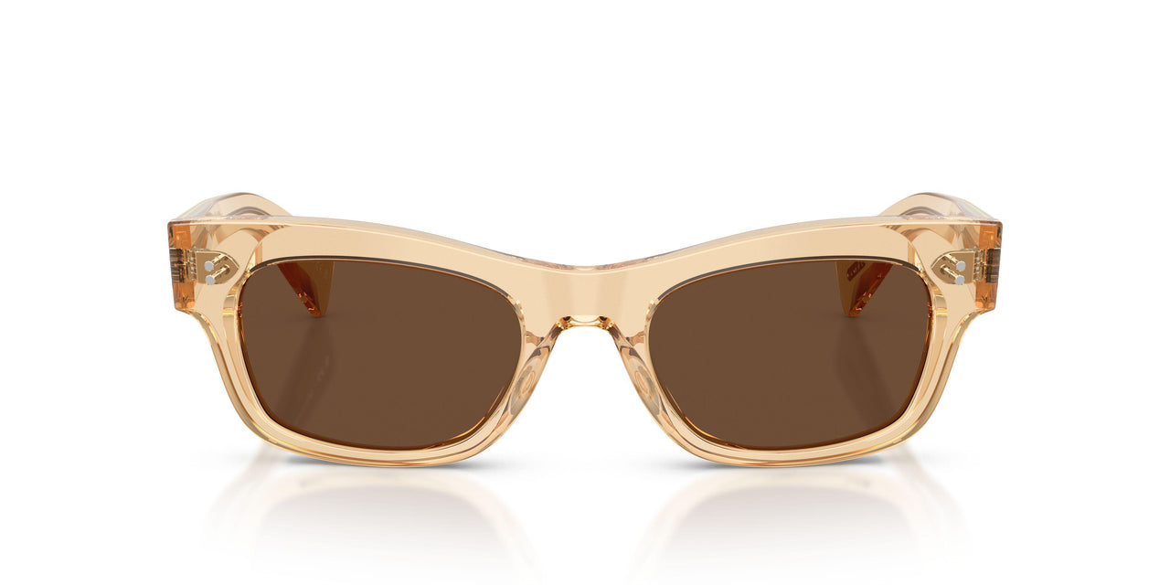 1766AN - Brown - Terra Polarized
