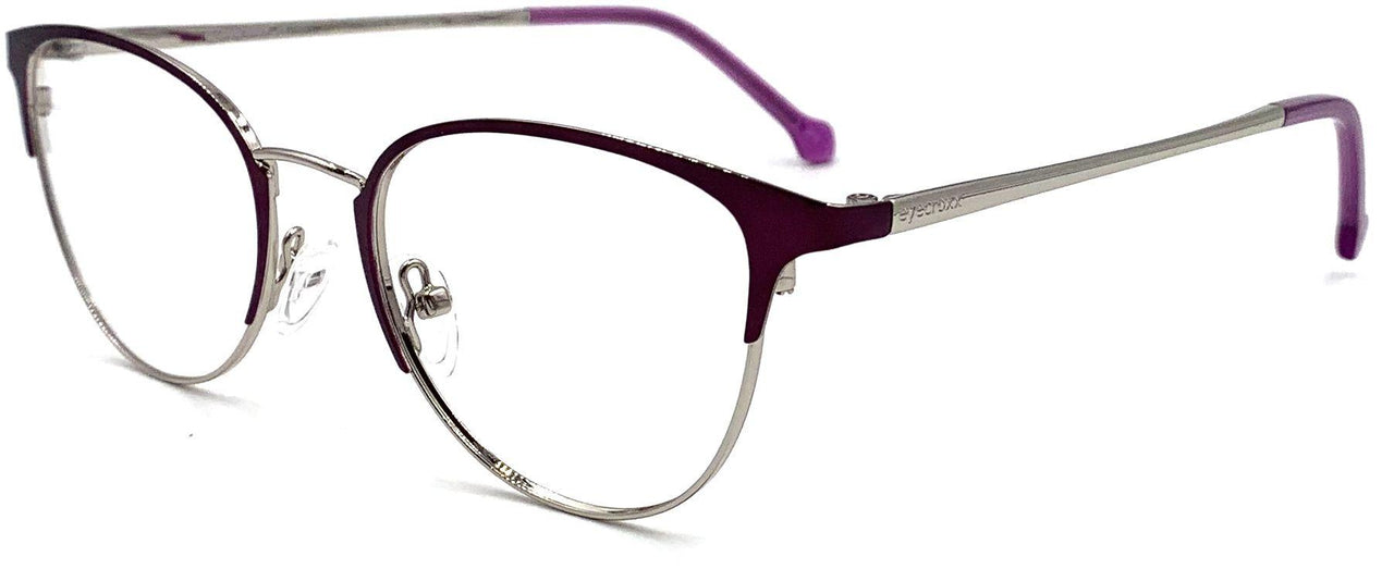 C4 - Violet Silver