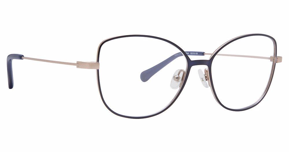 Trina Turk TTPARK Eyeglasses