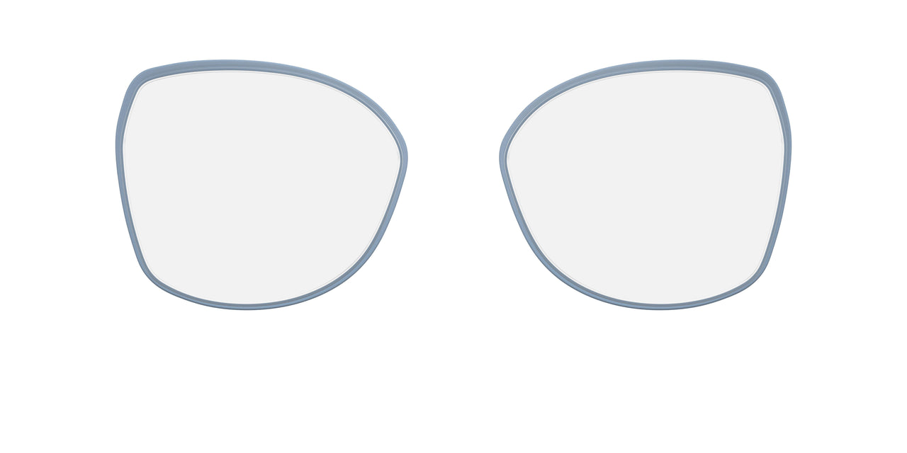Silhouette Accent Ring FV 5097 Eyeglasses