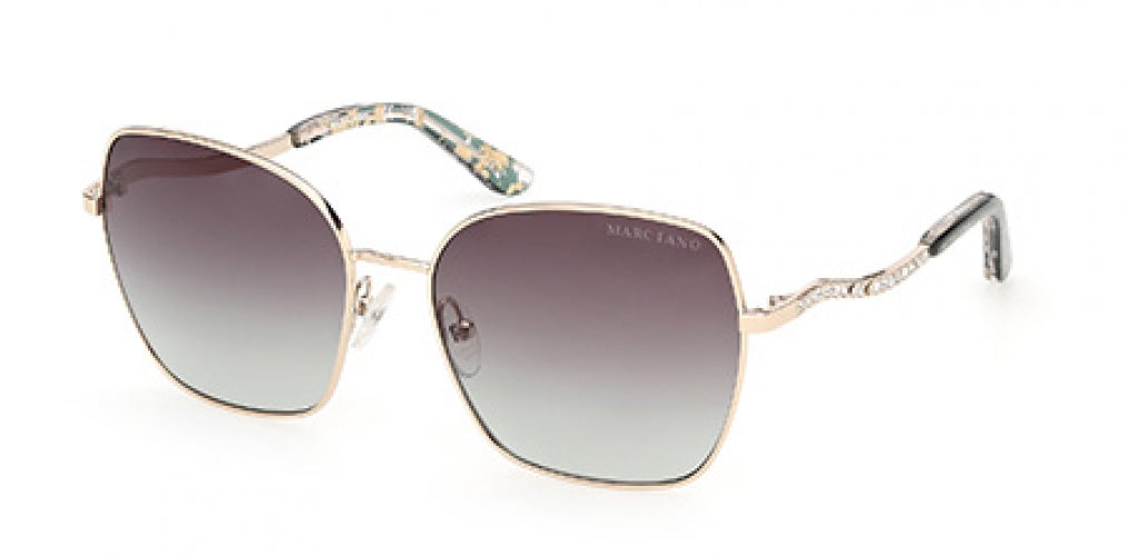 Guess By Marciano 00047 Sunglasses