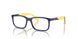 3937 - Blue - Clear