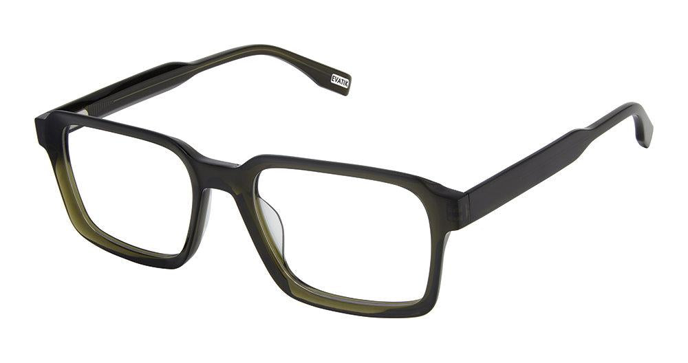 Evatik E-9297 Eyeglasses