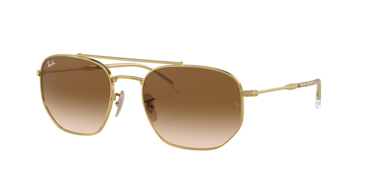 001/51 - Gold - Brown