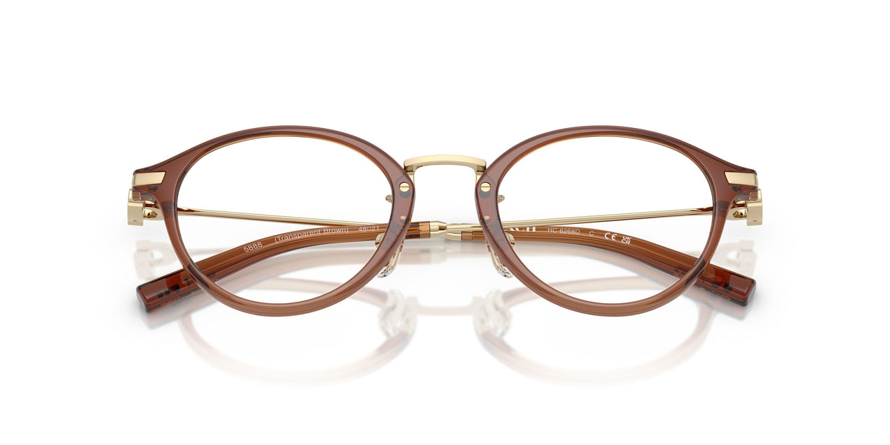 5888 - Brown