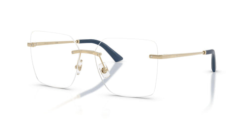 Jimmy Choo 2020B Eyeglasses