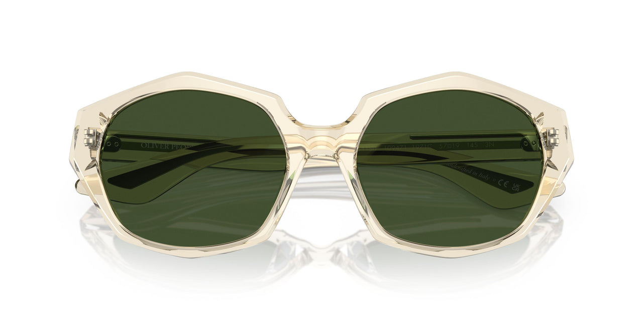 109471 - Yellow - Green