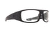 243094 - Matte Black - Clear