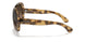 642/A5 - Havana - Pink Gradient Brown