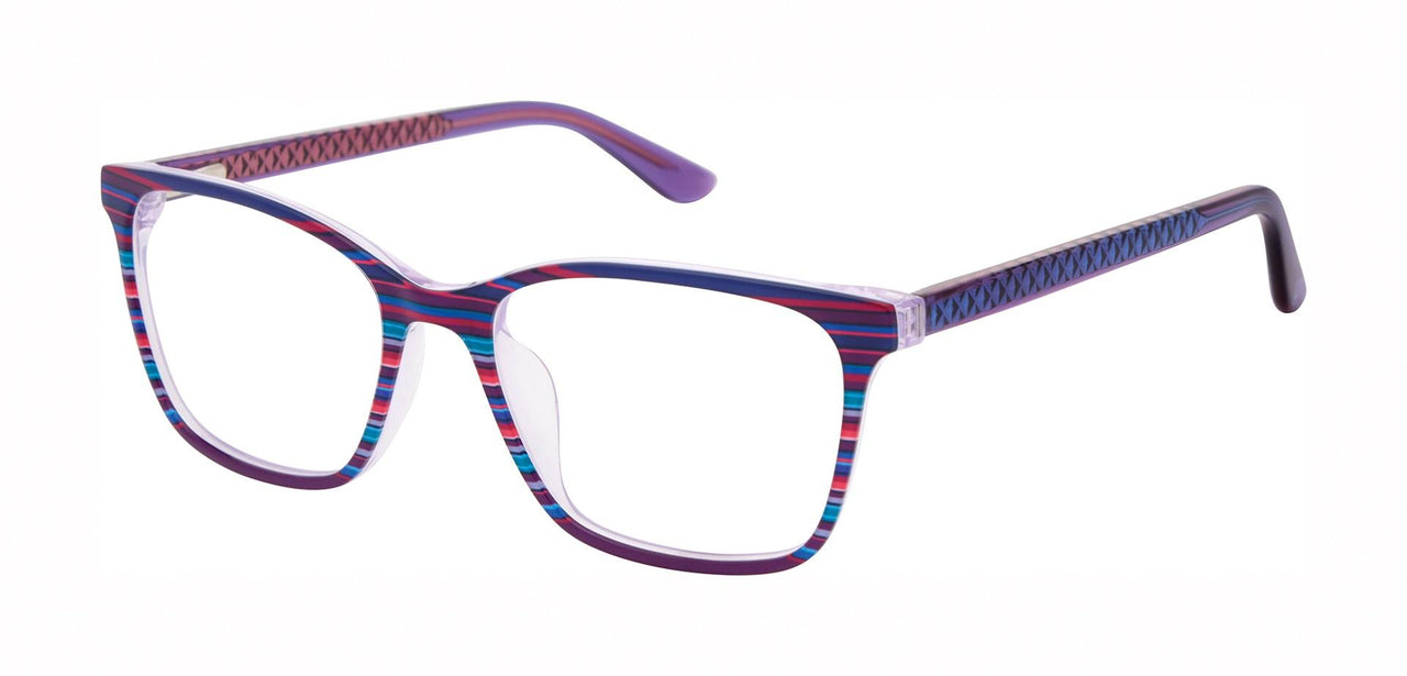 gx by GWEN STEFANI GX858 Eyeglasses