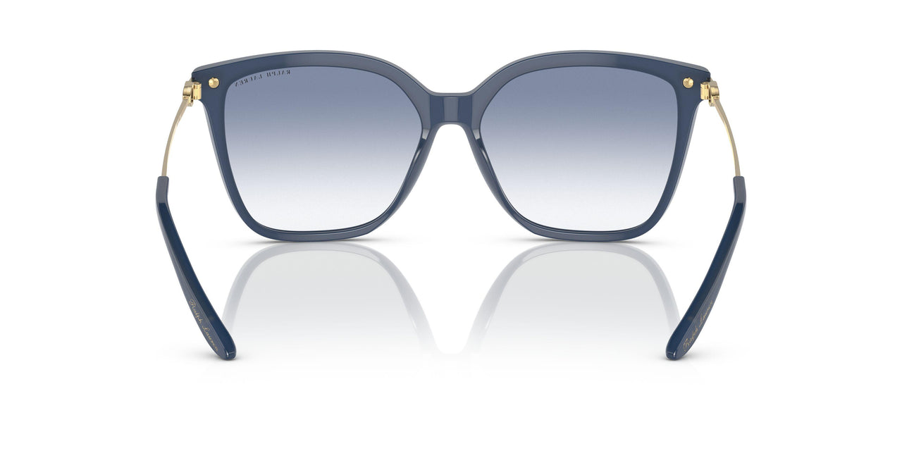537719 - Blue - Clear Gradient Light Blue