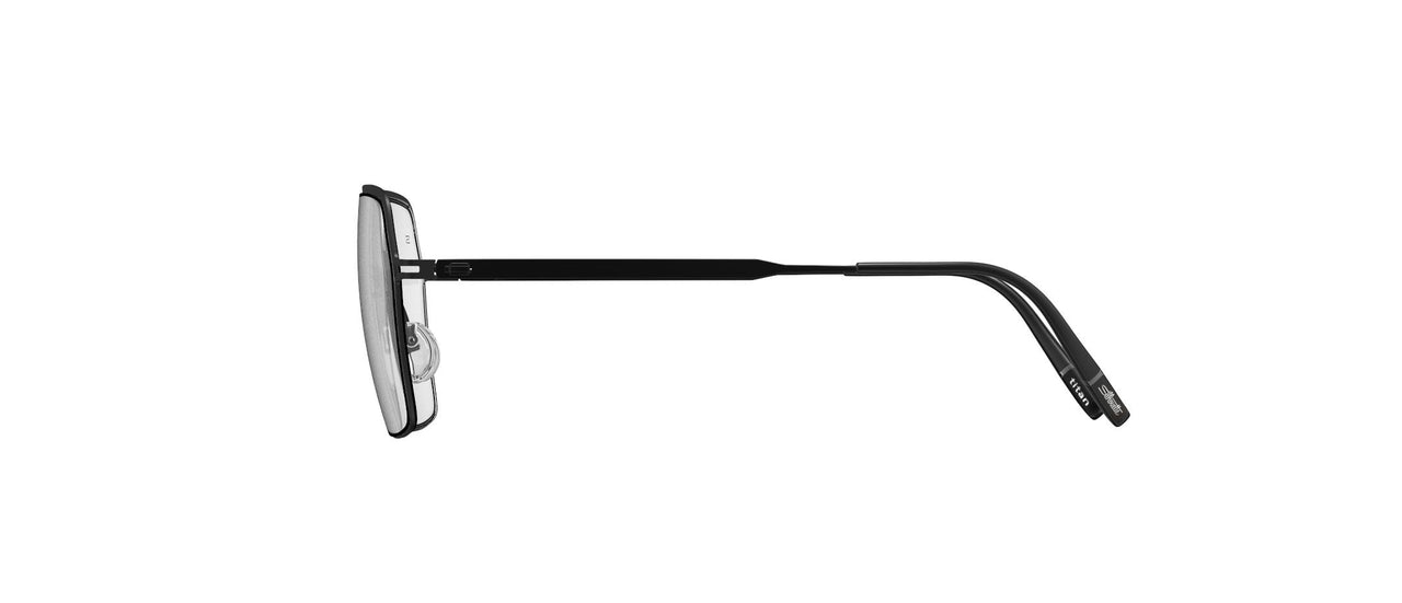 9040 - Pure Black