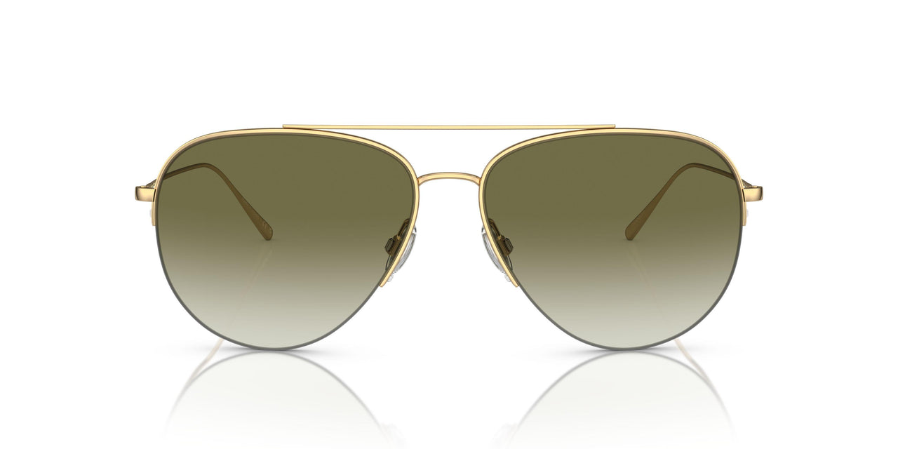 52928E - Gold - Olive Gradient