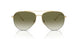 52928E - Gold - Olive Gradient