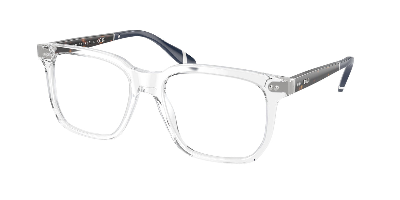 Polo 2269F Eyeglasses