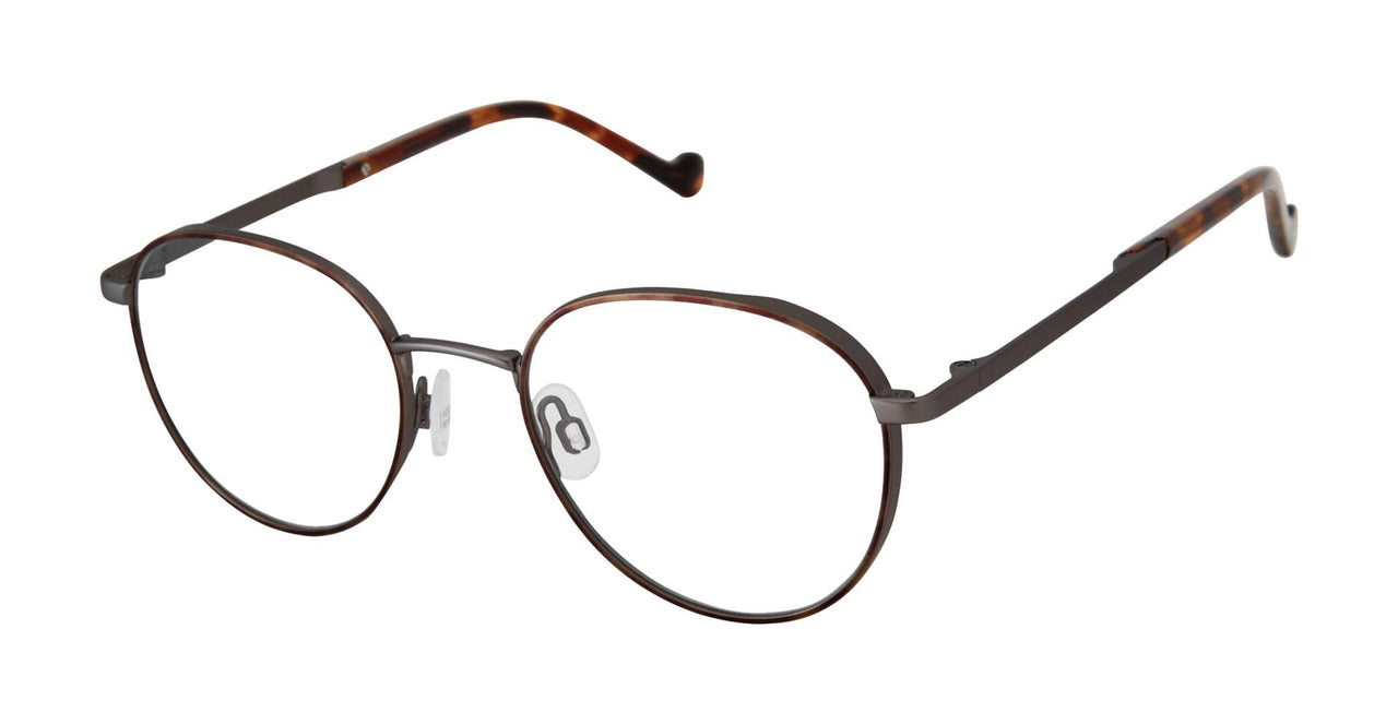 MINI 742007 Eyeglasses